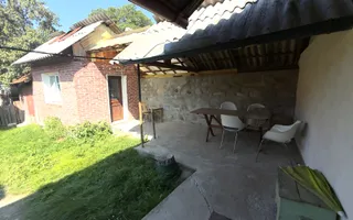 CASĂ 4 CAMERE TEREN 1316 MP LEREȘTI ARGEȘ - Poză 15