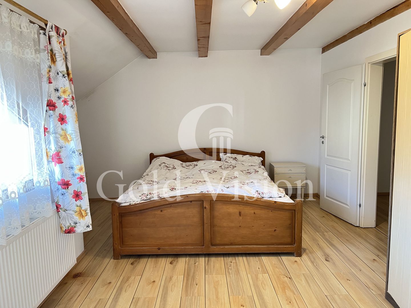 Casă cu 3 camere, 100 mp utili, finisată modern, zona Lukoil - Poză 5