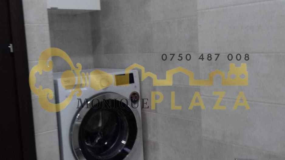 2 Camere | Bloc nou | Parcare | Utilat| CT | Lift | - Poză 6