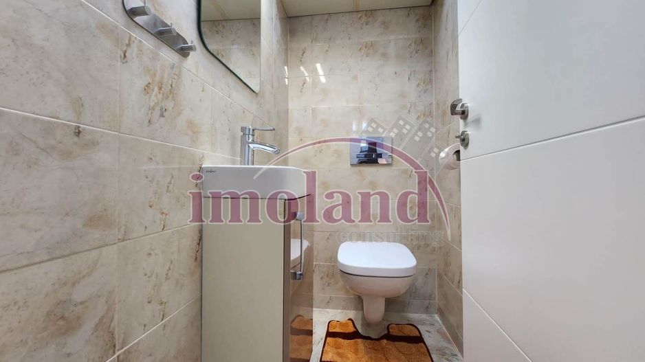 Apartament - 3 camere - vanzare - Floreasca-Barbu Vacarescu - Poză 7