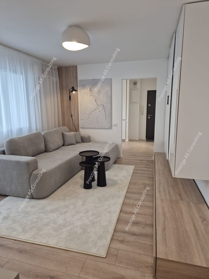 Apartament 3 Camere | Circumvalatiunii | 67 mp | Complet renovat - Poză 1
