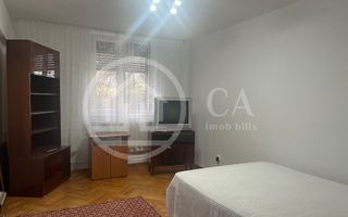 Apartament cu 2 camere de inchiriat in zona centrala Oradea - Poză 1