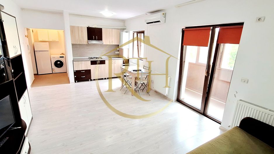 Apartament 2 camere de inchiriat, bloc nou, Giroc aproape de Scoala - Poză 5