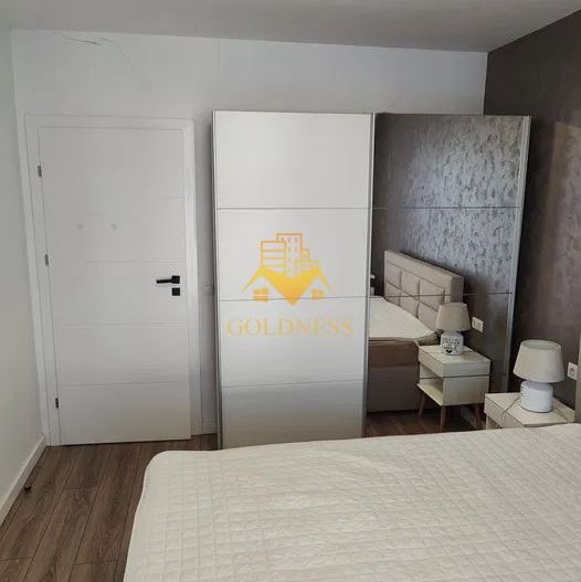 2 camere, premium, bloc nou, Marasti, The Nest, The Office, 21 Dec - Poză 8