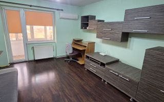 Apartament cu 2 cam si balcon-  Etaj 2, pretabil investitie - Poză 2