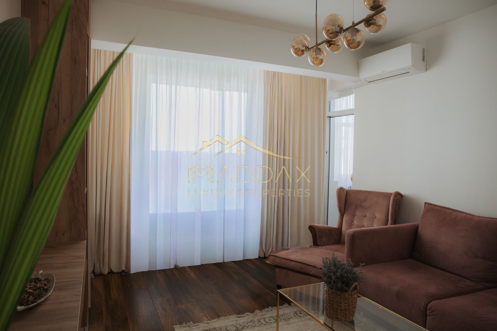 Apartament 3 camere // finisaje premium // Pallday - Poză 1