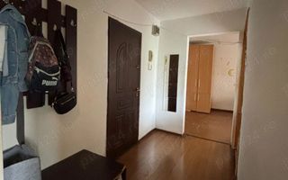 Apartament 2 camere lipovei cu 2 balcoane si centrala - Poză 6