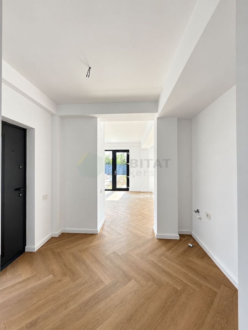 Casa Parter in Complex Finalizat - Poză 7