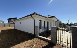 Duplex Sânandrei | 3 camere | 80 mp utili | 335 mp teren - Poză 5