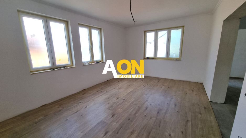 De vanzare casa individuala 4 camere, finisata,  490mp teren - Poză 2