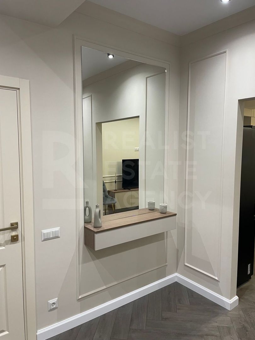 Chirie, apartament, 2 camere, strada Constantin Stere, Buiucani - Poză 11