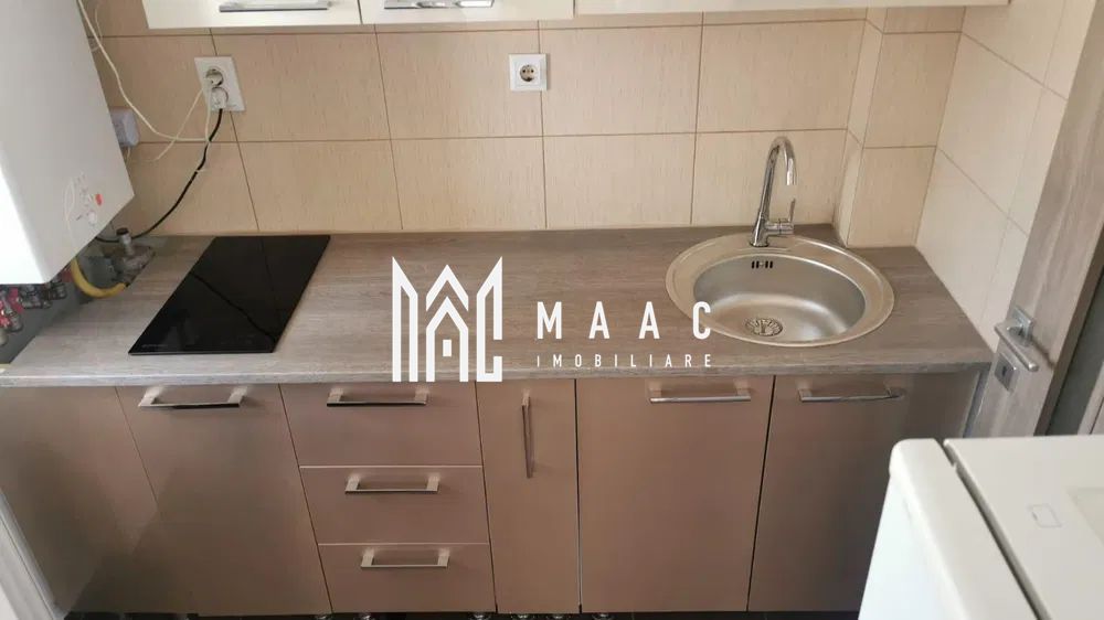 Apartament 2 camere | 44 MPU | Balcon | Turnisor - Poză 3