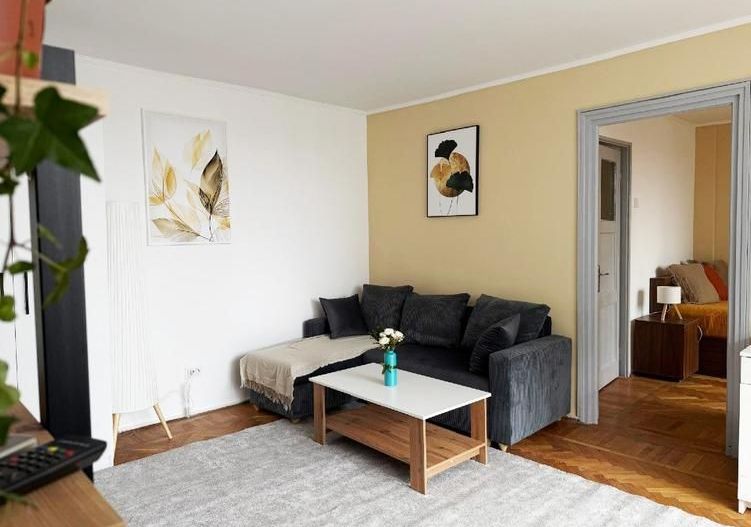 Apartament 2 camere mobilat, centrală proprie – 5 min Metrou Ștefan cel Mare - Poză 3