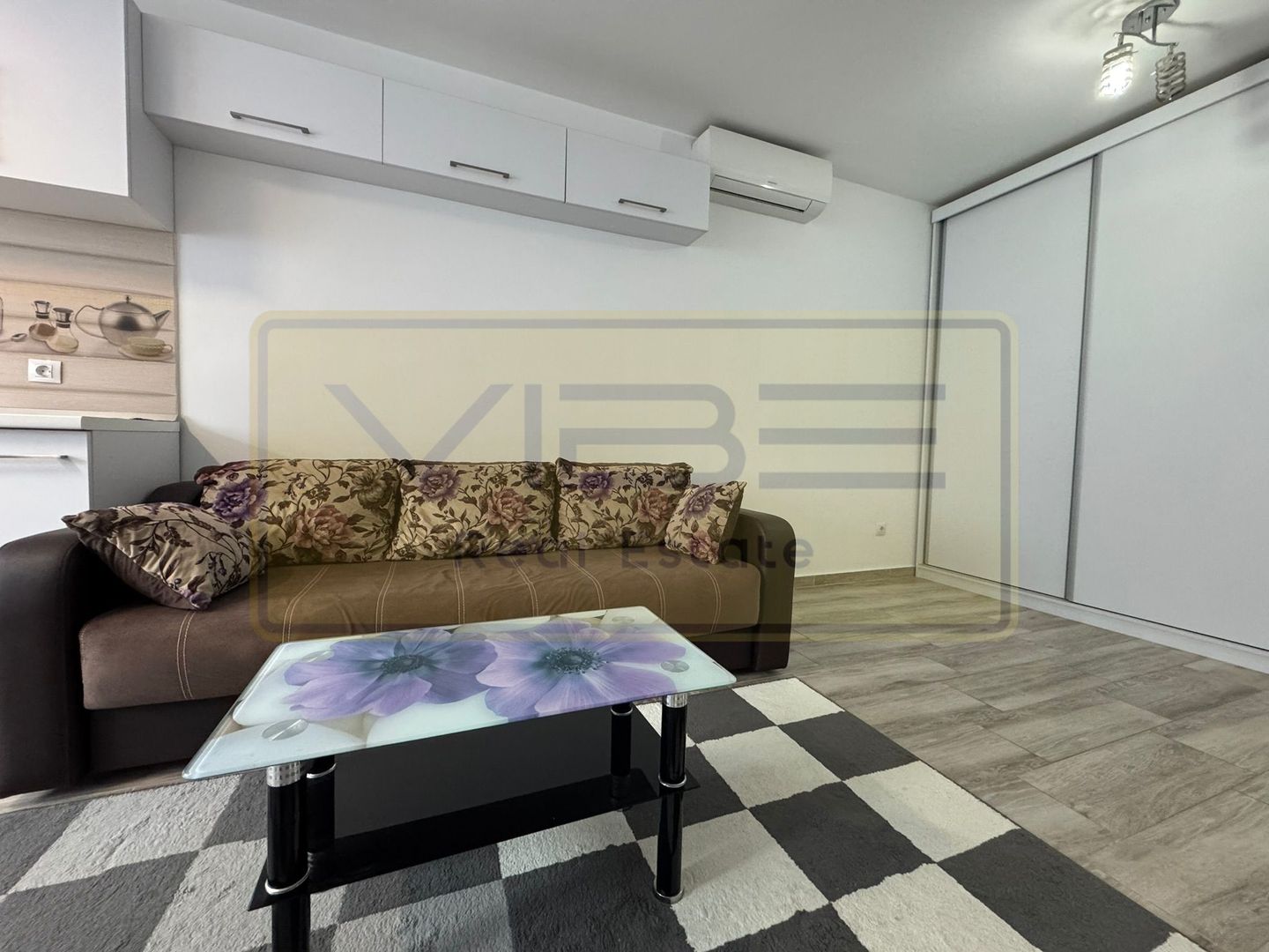 Apartament 2 camere+parcare Bucium LIDL - Poză 14