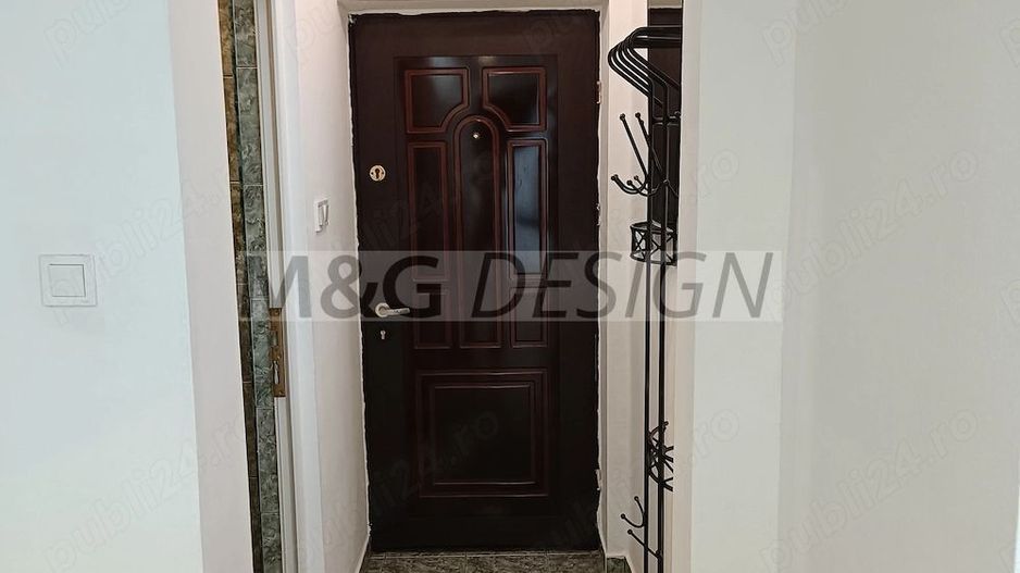 Apartament 1 camera Sagului etaj 1 - Poză 4
