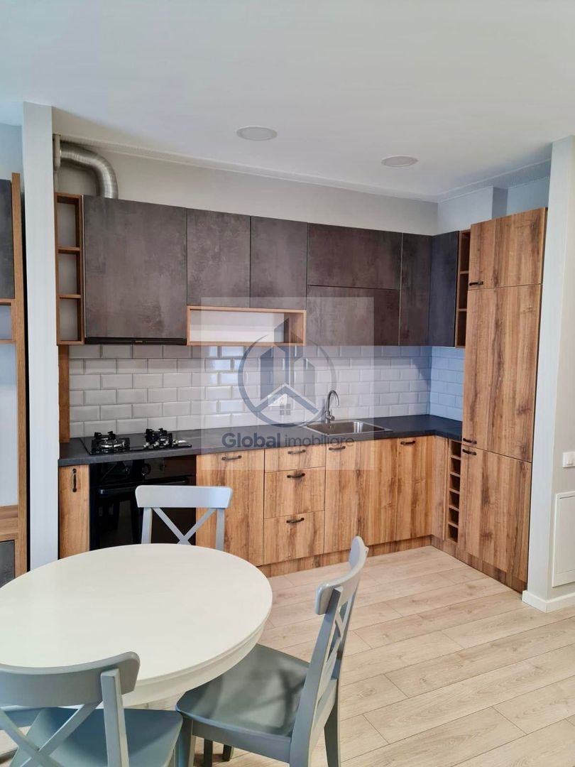 Apartament 2 camere de închiriat | New Point-Pipera | Parcare inclusa - Poză 6
