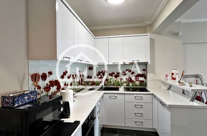 Apartament de închiriat cu 2 camere în zona Ioșia, Oradea - Poză 6