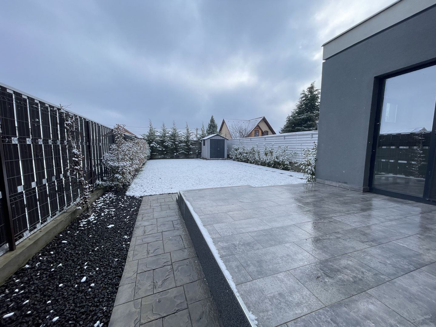 Duplex modern in Dumbravita zona Ikea - Poză 2