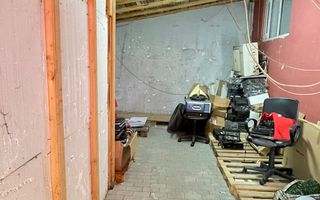 SPATIU BIROURI VILA PARCARE ZONA 1 MAI - Poză 14