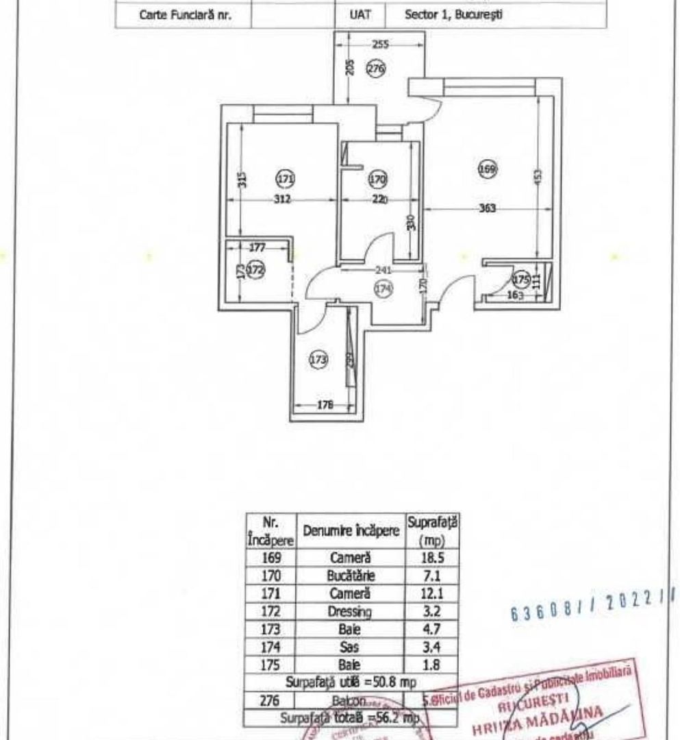 Apartament 2 camere I Onix Residence - Poză 2