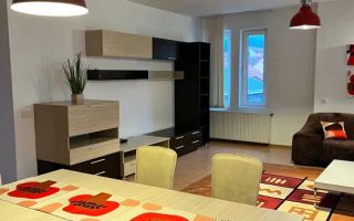 Apartament 3 Camere | 90 Mp+ 2 Balcoane + Parcare + Beci - Poză 2