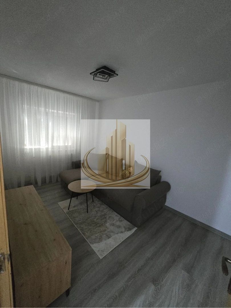 🏡Ap Aradului 2 camere - Poză 9