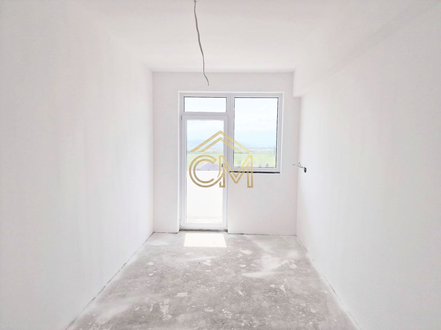 Apartament 2 Camere-Decomandat-59 MPU-Balcon-Etaj 2 - Poză 2