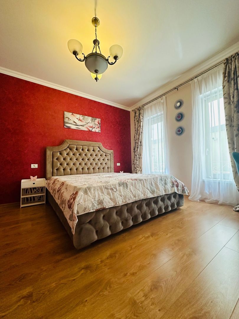 2 camere | 2 locuri de parcare - Dumbravita - Poză 7