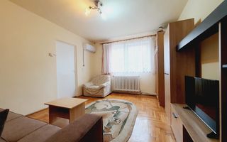 Apartament cu 1 camera de inchiriat, etajul 2, Cetate - Poză 2