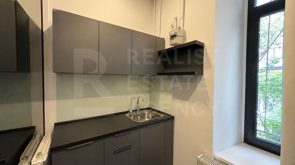 Chirie, spațiu comercial, 55 mp, str. București, Centru - Poză 5