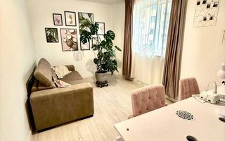 Apartament 3 camere, bloc nou 2021, garaj subteran – Chinteni - Poză 4