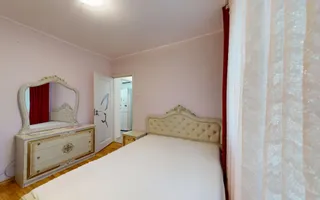 Apartament 3 camere decomandat | 5 min metrou Constantin Brancusi | - Poză 13