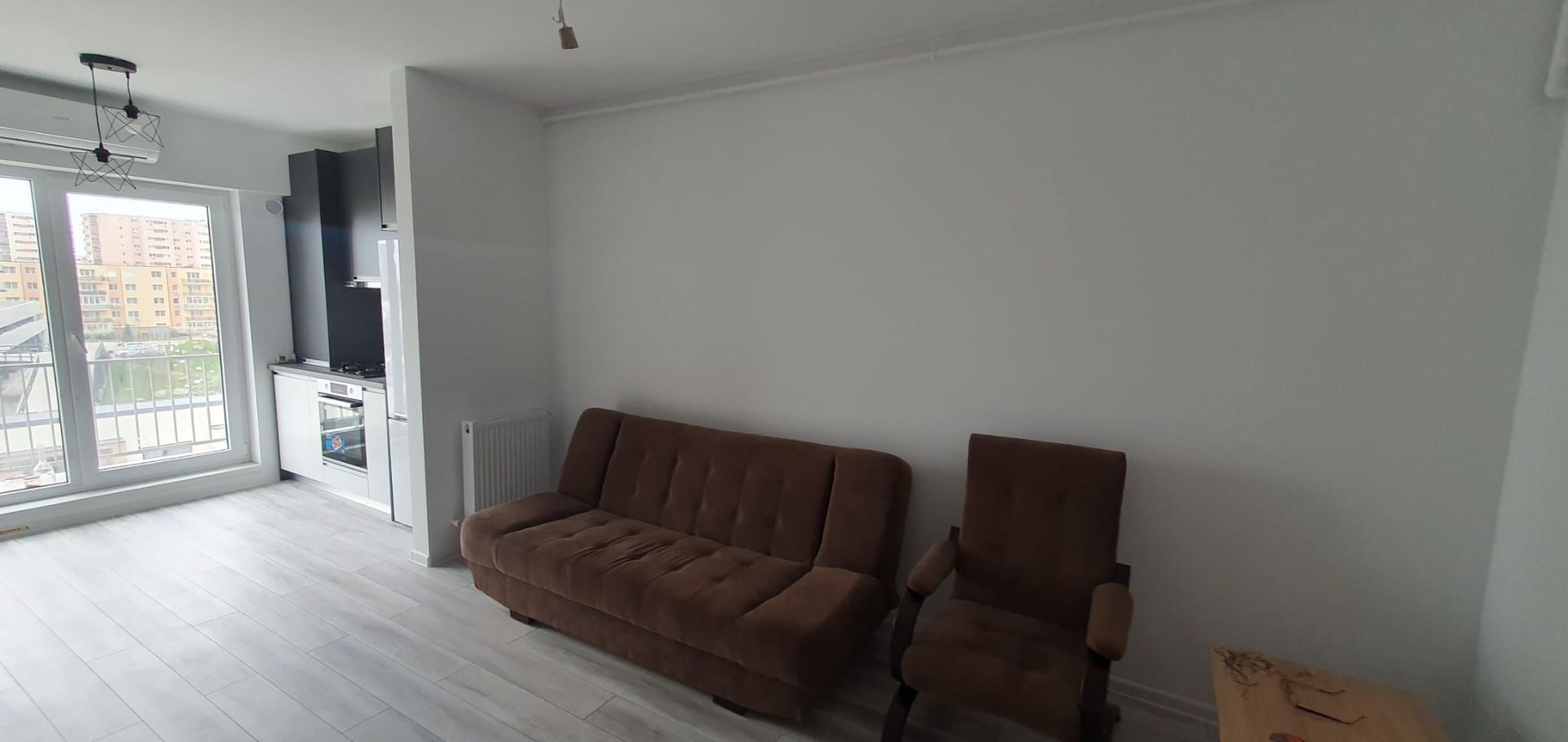 AP. 2 CAMERE- TITAN RESIDENCE, CENTRALA PROPRIE, PARCARE SUPRATERANA - Poză 8