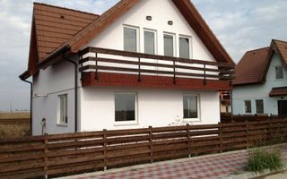 Loturi de teren pentru constructii de case in Paradise Valey - Poză 5