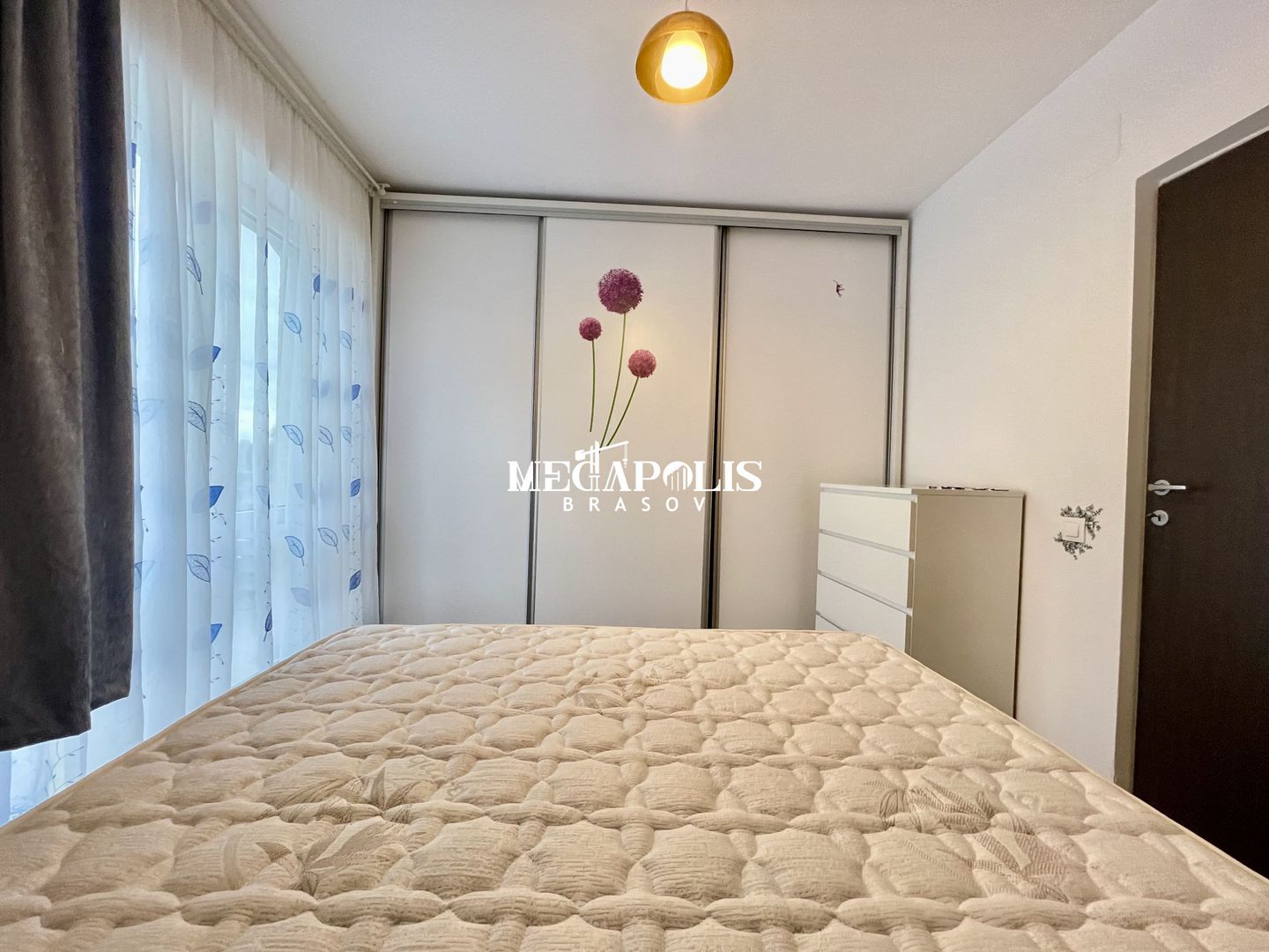 Duplex 3 camere | Prima închiriere | PET FRIENDLY - Poză 10
