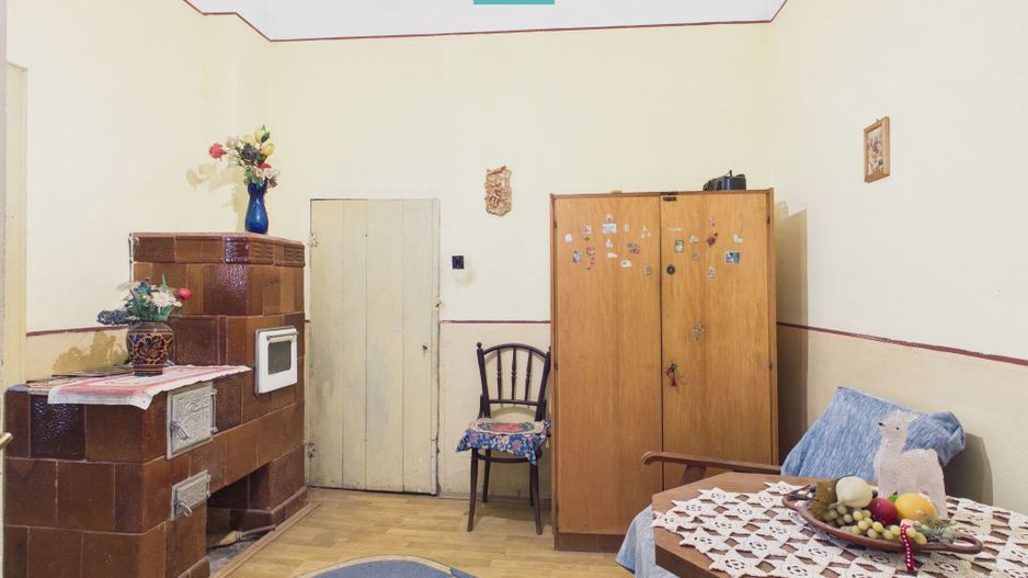 Casă din cărămidă cu teren 639 mp, Lipova - Poză 7