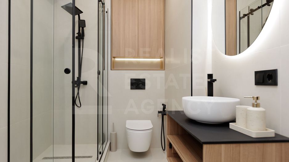 Vânzare,  apartament, 1 cameră, str.ada Calea Ieșilor, Buiucani - Poză 8