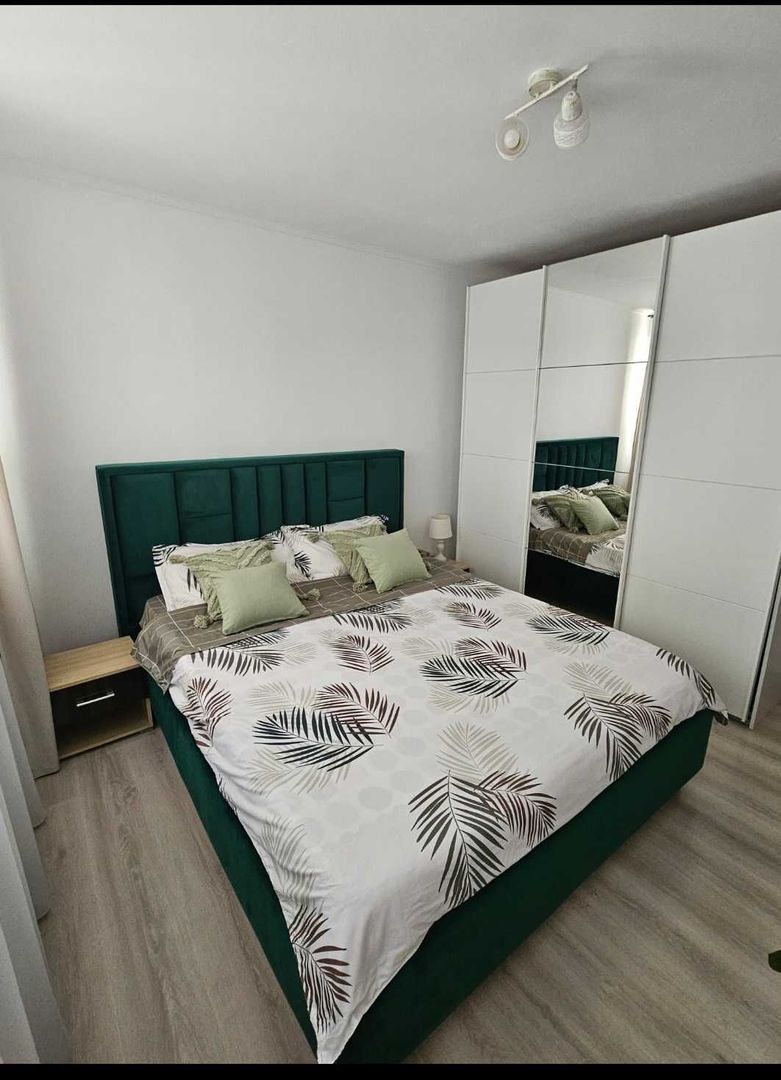 Apartament 2 camere. La 1 min Metrou Eroii Revolutiei. Parc Tineretului. - Poză 3