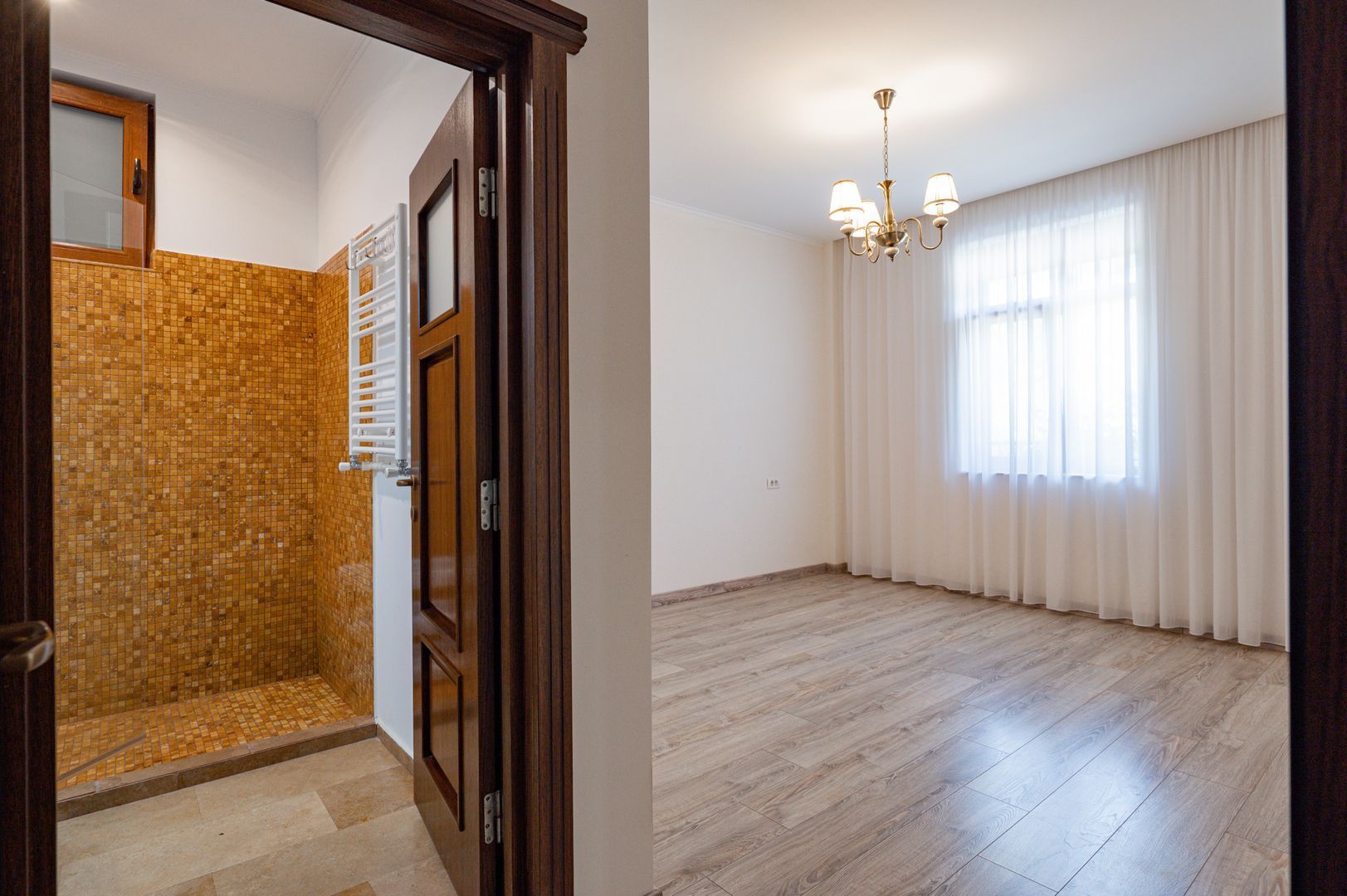 Peninsula – 100,8 mp, construcție 2021, vilă cu doar 3 apartamente! - Poză 12