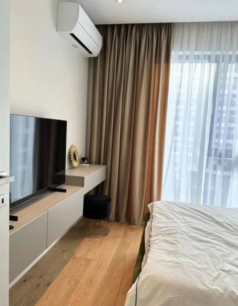 Apartament 2 camere de închiriat Nusco City modern și luminos - Poză 5