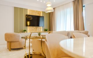 Apartament 2 Camere | Mobilat & Utilat Premium Pipera - Poză 66