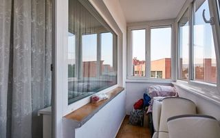 APARTAMENT GHEORGHE LAZAR, 58 MP, 2 CAMERE, CENTRU - Poză 9