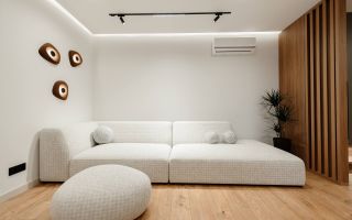 Vânzare, apartament, 2 camere, str. Vasile Lupu, Buiucani - Poză 1