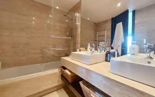 Apartament cu 3 camere  *102 mp + terasa 24mp* // Kiseleff - Poză 13