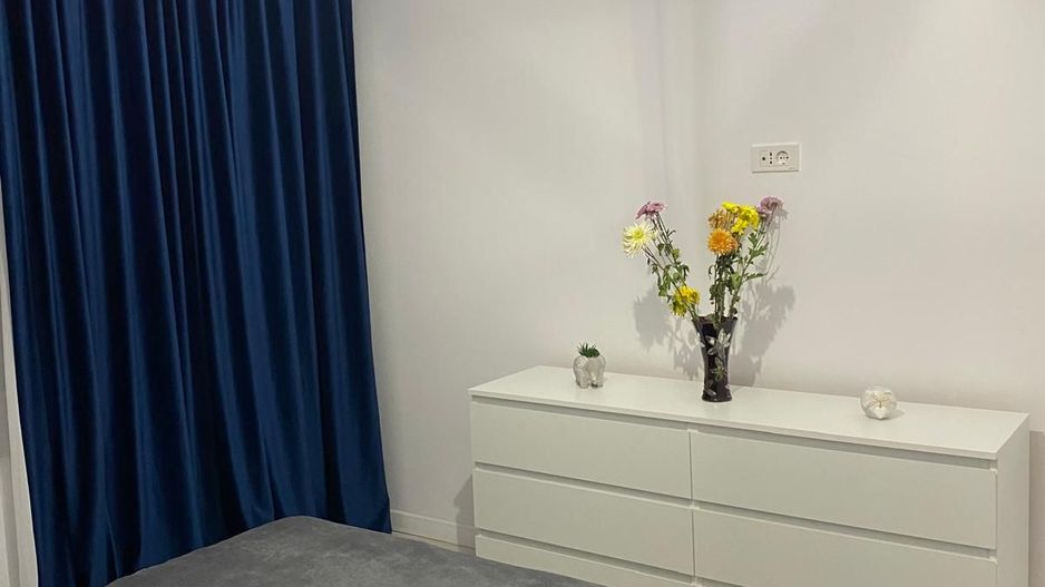 Apartament 2 camere - Aparatorii Patriei - Drumul Binelui - Poză 3