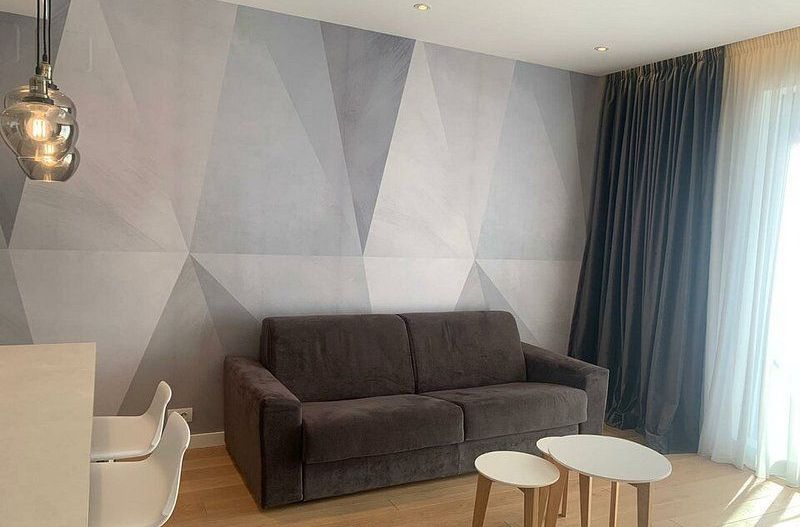 Inchiriere apartament 2 camere One Herastrau Plaza - Poză 9