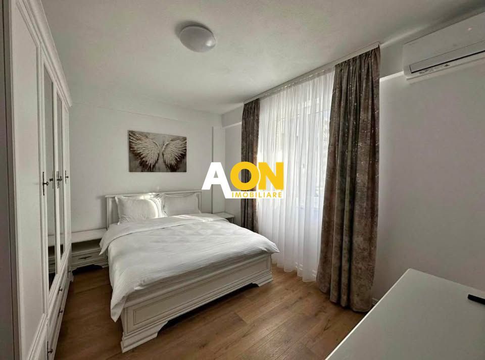 Apartament cu 3 Camere, Bloc Nou, Etaj 1, Zona Arex - Poză 5