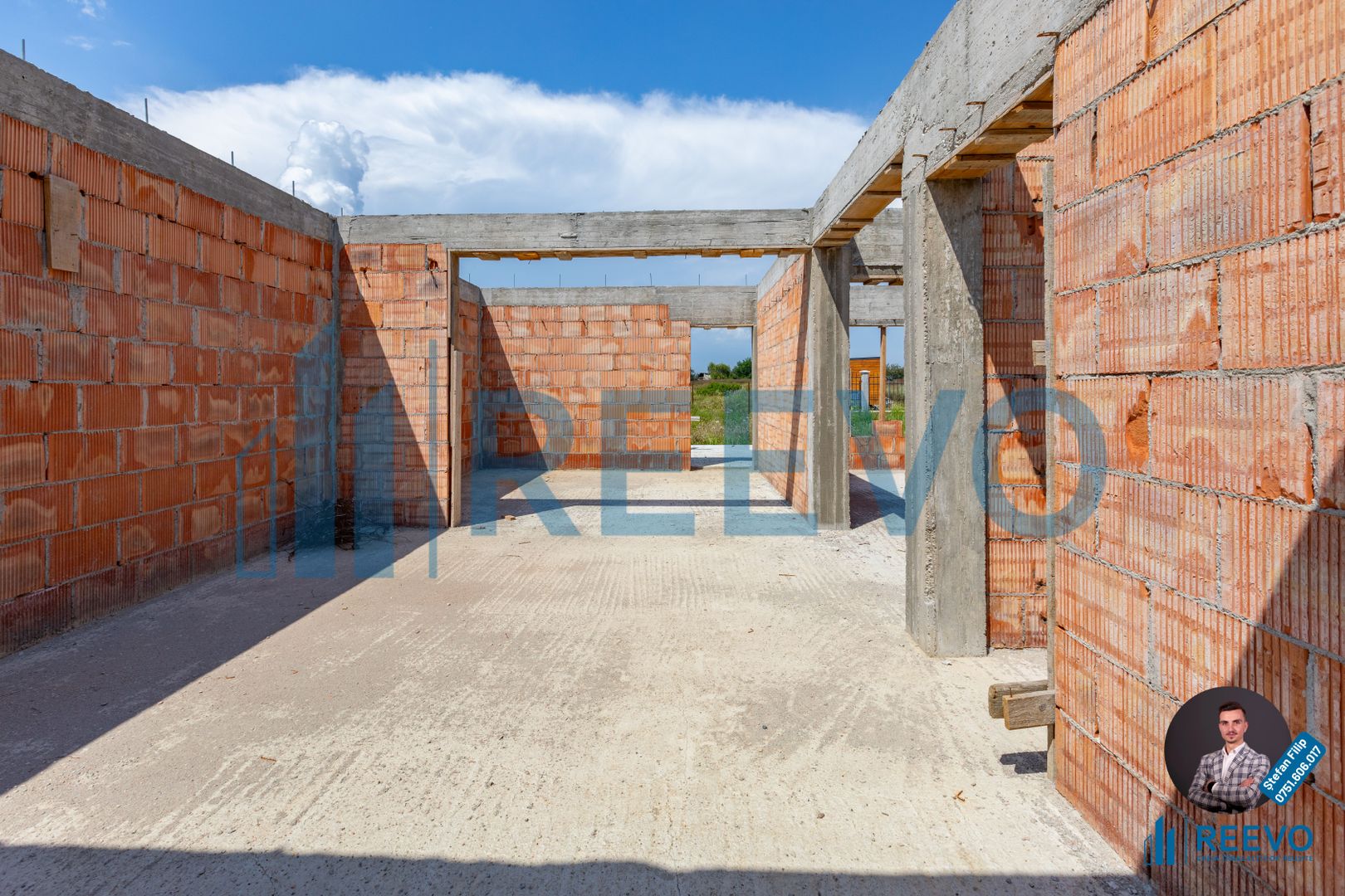 Casă/Vilă nouă de vânzare în Lilieci, Bacău - Poză 19