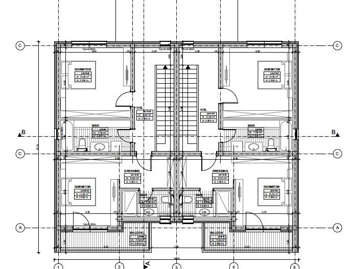 Duplex disponibil in zona IKEA - Poză 5