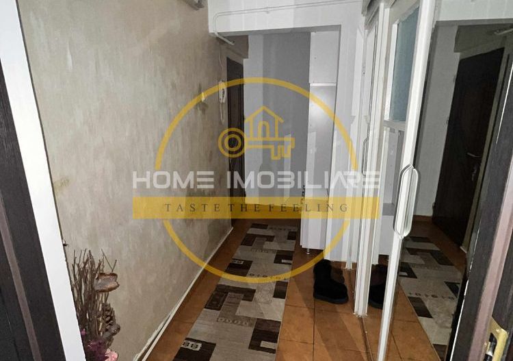 🏠Apartmanet 2 camere, etaj 1 // 📍Dacia - Zimbru - Poză 6